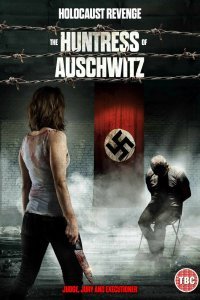 Постер к Охотница из Освенцима (2022)