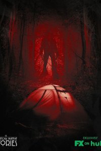 Постер к Американские истории ужасов (1-2 сезон)