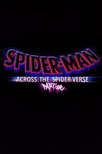 Постер к мультфильму "Человек-паук: Через вселенные 2"