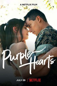 Постер к Пурпурные сердца (2022)