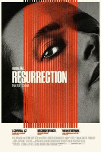 Постер к фильму "Воскрешение"