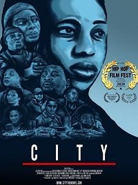 Постер к Город (2020)