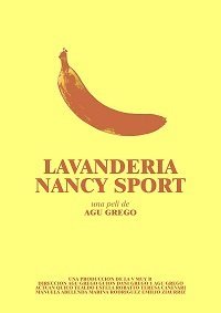 Постер к Прачечная Нанси Спорт (2022)