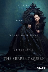 Постер к Королева змей (1 сезон)